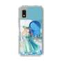 スリムプロテクションケース［ 黒杞よるの - 夏のはじまり ］