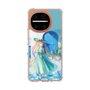 スリムプロテクションケース［ 黒杞よるの - 夏のはじまり ］