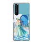 スリムプロテクションケース［ 黒杞よるの - 夏のはじまり ］