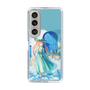 スリムプロテクションケース［ 黒杞よるの - 夏のはじまり ］