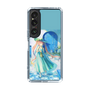 スリムプロテクションケース［ 黒杞よるの - 夏のはじまり ］
