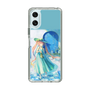 スリムプロテクションケース［ 黒杞よるの - 夏のはじまり ］