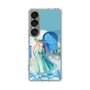 スリムプロテクションケース［ 黒杞よるの - 夏のはじまり ］