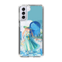 スリムプロテクションケース［ 黒杞よるの - 夏のはじまり ］