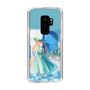 スリムプロテクションケース［ 黒杞よるの - 夏のはじまり ］
