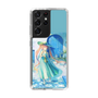 スリムプロテクションケース［ 黒杞よるの - 夏のはじまり ］