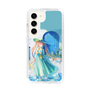 スリムプロテクションケース［ 黒杞よるの - 夏のはじまり ］