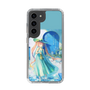 スリムプロテクションケース［ 黒杞よるの - 夏のはじまり ］