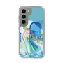 スリムプロテクションケース［ 黒杞よるの - 夏のはじまり ］