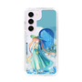 スリムプロテクションケース［ 黒杞よるの - 夏のはじまり ］