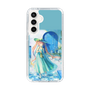 スリムプロテクションケース［ 黒杞よるの - 夏のはじまり ］