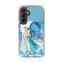スリムプロテクションケース［ 黒杞よるの - 夏のはじまり ］