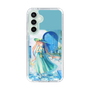スリムプロテクションケース［ 黒杞よるの - 夏のはじまり ］