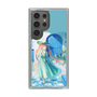 スリムプロテクションケース［ 黒杞よるの - 夏のはじまり ］