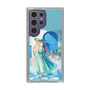 スリムプロテクションケース［ 黒杞よるの - 夏のはじまり ］