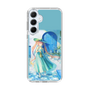 スリムプロテクションケース［ 黒杞よるの - 夏のはじまり ］
