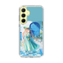 スリムプロテクションケース［ 黒杞よるの - 夏のはじまり ］