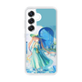 スリムプロテクションケース［ 黒杞よるの - 夏のはじまり ］