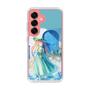 スリムプロテクションケース［ 黒杞よるの - 夏のはじまり ］