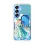 スリムプロテクションケース［ 黒杞よるの - 夏のはじまり ］