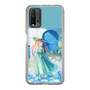 スリムプロテクションケース［ 黒杞よるの - 夏のはじまり ］