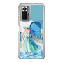 スリムプロテクションケース［ 黒杞よるの - 夏のはじまり ］