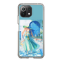 スリムプロテクションケース［ 黒杞よるの - 夏のはじまり ］