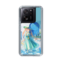スリムプロテクションケース［ 黒杞よるの - 夏のはじまり ］
