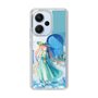 スリムプロテクションケース［ 黒杞よるの - 夏のはじまり ］