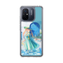 スリムプロテクションケース［ 黒杞よるの - 夏のはじまり ］