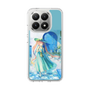 スリムプロテクションケース［ 黒杞よるの - 夏のはじまり ］