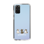 スリムプロテクションケース［ TAKI - おすわりぽこもキトン ］