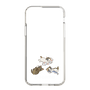 スリムプロテクションケース［ TAKI - やんちゃぽこもキトン ］