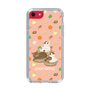スリムプロテクションケース［ TAKI - 猫鍋ぽこもピンク ］
