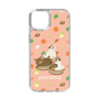 スリムプロテクションケース［ TAKI - 猫鍋ぽこもピンク ］