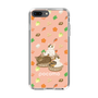 スリムプロテクションケース［ TAKI - 猫鍋ぽこもピンク ］