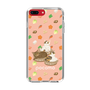 スリムプロテクションケース［ TAKI - 猫鍋ぽこもピンク ］