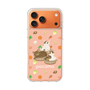 スリムプロテクションケース［ TAKI - 猫鍋ぽこもピンク ］
