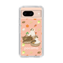 スリムプロテクションケース［ TAKI - 猫鍋ぽこもピンク ］