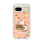 スリムプロテクションケース［ TAKI - 猫鍋ぽこもピンク ］