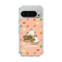 スリムプロテクションケース［ TAKI - 猫鍋ぽこもピンク ］