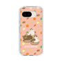 スリムプロテクションケース［ TAKI - 猫鍋ぽこもピンク ］