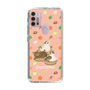 スリムプロテクションケース［ TAKI - 猫鍋ぽこもピンク ］