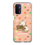 スリムプロテクションケース［ TAKI - 猫鍋ぽこもピンク ］