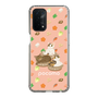 スリムプロテクションケース［ TAKI - 猫鍋ぽこもピンク ］