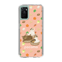 スリムプロテクションケース［ TAKI - 猫鍋ぽこもピンク ］