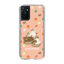 スリムプロテクションケース［ TAKI - 猫鍋ぽこもピンク ］