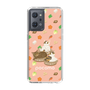 スリムプロテクションケース［ TAKI - 猫鍋ぽこもピンク ］