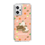 スリムプロテクションケース［ TAKI - 猫鍋ぽこもピンク ］
