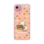 スリムプロテクションケース［ TAKI - 猫鍋ぽこもピンク ］